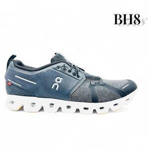 On Running Cloud 6 – Men’s Size 8.5 – Black/White – Excellent Condition